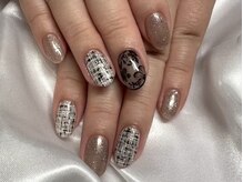 ボネール(Bounail)/ペイント　オリジナル￥11,480