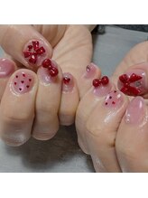 サロンドティス 学芸大学(salon de tis)/