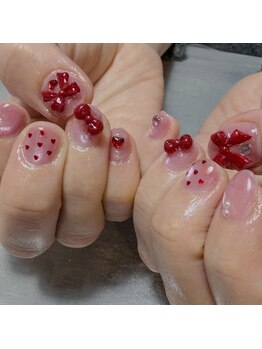 サロンドティス 学芸大学(salon de tis)/