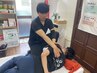 【出口先生指名】カイロプラクティック整体+骨盤調整 70分