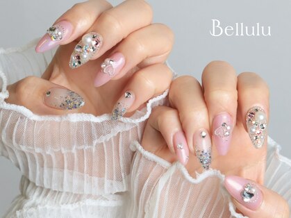 ベルル(Bellulu)の写真