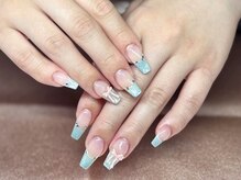 禅ビューティー ネイル(Zen beauty nail)/
