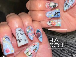 Karen | スカルプデザイン+