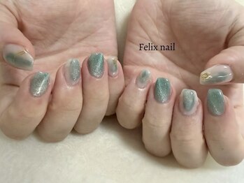 フェリックスネイル(Felix nail)/