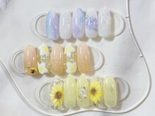 シェルウェリナ(SHeLL WELINA)/