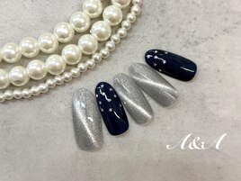 hand/シンプル