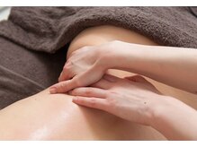 サロンドナチュール 呉服町店/ボディラインを整えたい！