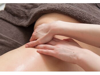 サロンドナチュール 呉服町店/ボディラインを整えたい！