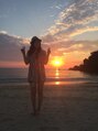 リアン(Riang) バリ島が大好きです。