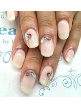 ビューティ ヴェール(Beauty Veil)/