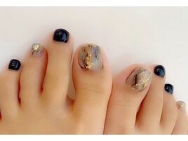 フットネイル☆