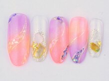 フォア ネイル(FOI NAIL)/