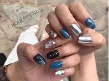 シュエット 近江八幡店(Chouette)/定額制　￥6500～