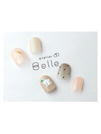 オルゴール鳴らして＊