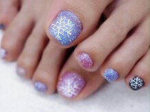 ネイルアンドアート イロオリ(irooori)/