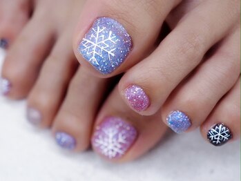 ネイルアンドアート イロオリ(irooori)/