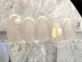 ネイルドイット(Nailed it!)/