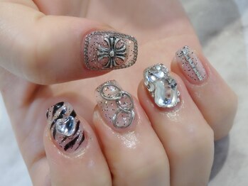 ラルネイル 大宮(Lull. nail)/