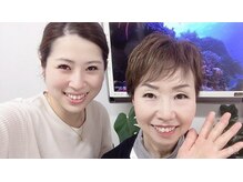 ビューティスタジオＫ/小顔矯正