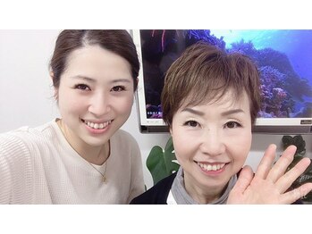 ビューティスタジオK/小顔矯正
