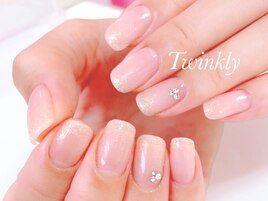 ラメグラ 1ポイント付