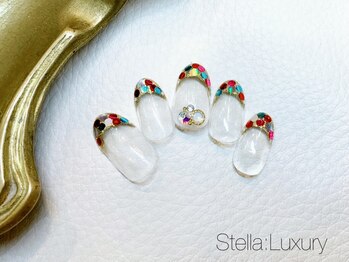 ステラ(Stella)/▼ラグジュアリーコース6980