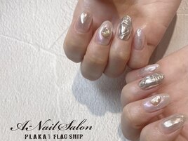 ミラーニュアンス