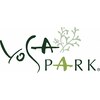 ヨサパーク グロリア 八王子高倉店(YOSA PARK)ロゴ