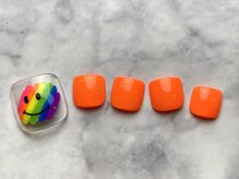 ネイルブレイク リリア(Nail Break lilia)/【初回オフ無料】カラフル