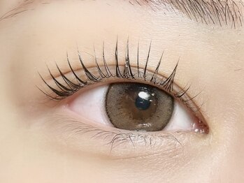 ペイジバイネオリーブ 吉祥寺店(Paige by Neolive)/パリジェンヌラッシュリフト(上)