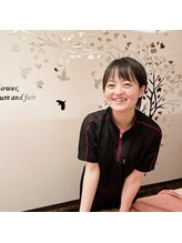 リラクシア(Relaxia)&nbsp;ヒラタ スタッフ