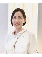 コスメアンドエステティック ルミエ パリ 高知大丸店 店長 