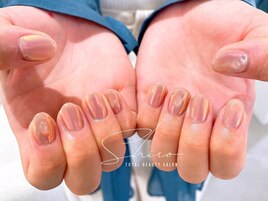 【ワンカラー】