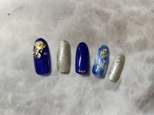 ネイルサロン ネイルクク(Nail KUKU)/１月キャンペーン
