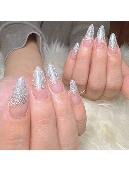 シュシュ ルージュ(chouchouRouge)/