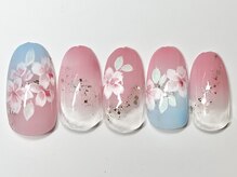 リノリコ 阿佐ヶ谷店(RinoRiko)/フラワーcollection 3