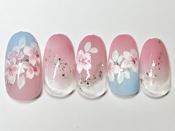 リノリコ 阿佐ヶ谷店(RinoRiko)/フラワーcollection 3