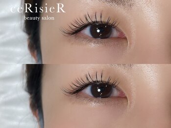 エム スリジエ(M ceRisieR)/