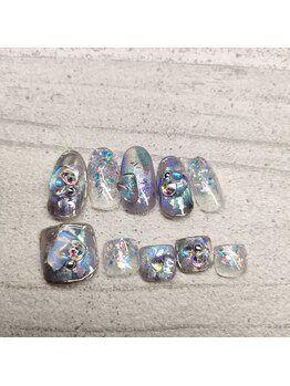 シャルム(Charme)/