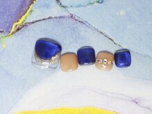 ネイルライフ(NailLife)/フットネイル