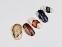 サンリッチ 恵比寿(Sunrich)/インクネイル