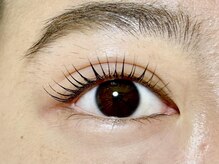 エイト 渋谷本店(eight)/パリジェンヌラッシュリフト