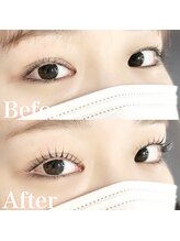 エメ 市川 本八幡(aimer)/まつ毛パーマ/ラッシュリフト