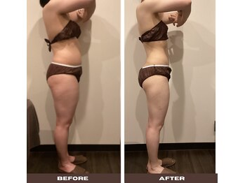 シェリーク(Shereek)/2ヶ月‐5~7キロダイエット