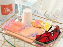 スタンド 尼崎武庫之荘店(STAND)の雰囲気（ホワイトニングセット）