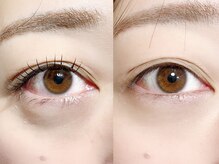 ユニアイラッシュ(uni eyelash)/