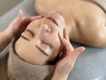 ラビット 福岡博多店(LOVit)/お顔&全身リンパSETも♪