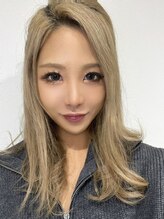 ピークス ゴーゴー(PEAKS 's 55)&nbsp;磯部 杏奈