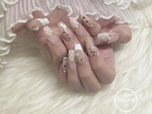 ルブリー(roovely)/デザインネイル