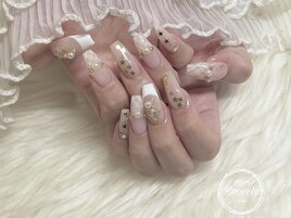 デザインネイル